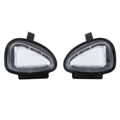 Set Lampi Led Oglinzi VW Tiguan
