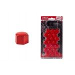 SET CAPACE PREZOANE 17" (NEGRU)
