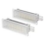 Lampi Led Interior Audi A2