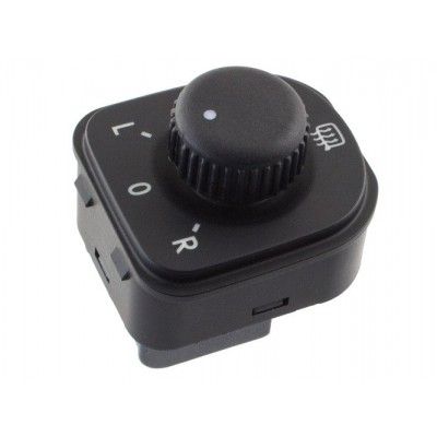 Buton Reglaj Oglinzi Volkswagen Passat B6