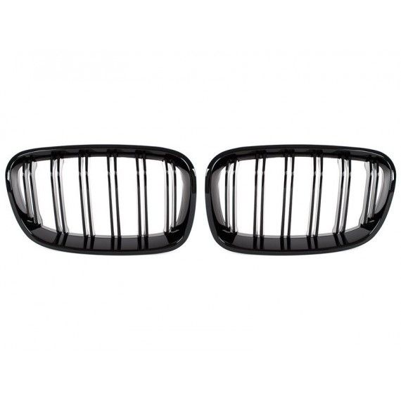 Set Grile Radiator BMW Seria 3 E90