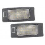 Lampi Led Numar BMW E46