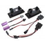 Lampi Led Numar BMW E46