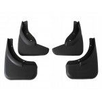 Set 4 aparatori noroi VW Passat B6