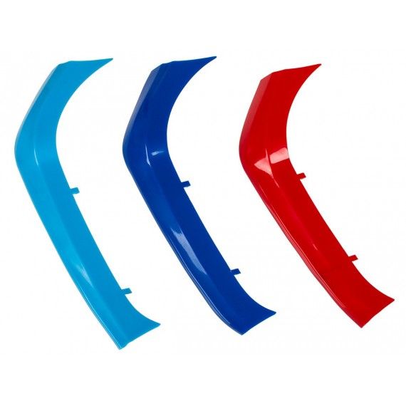 Ornament Plastic MPower BMW F20/F21