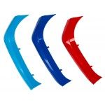 Ornament Plastic MPower BMW F20/F21