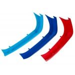 Ornament Plastic MPower BMW F20/F21