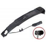 Senzor control maner keyless