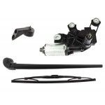 Set brat stergator cu motoras Audi A3