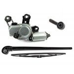 Set brat stergator cu motoras Audi A3