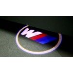 Proiectoare dedicate Led Logo BMW