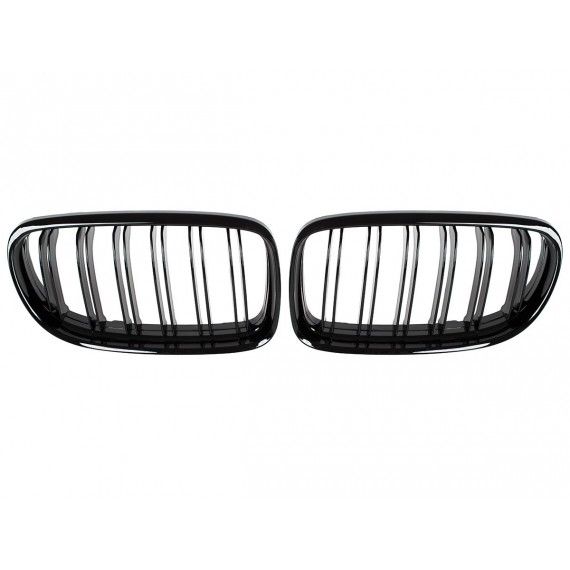 Set Grile Radiator BMW Seria 3 E90