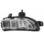 Lampa semnalizare stanga Skoda Fabia