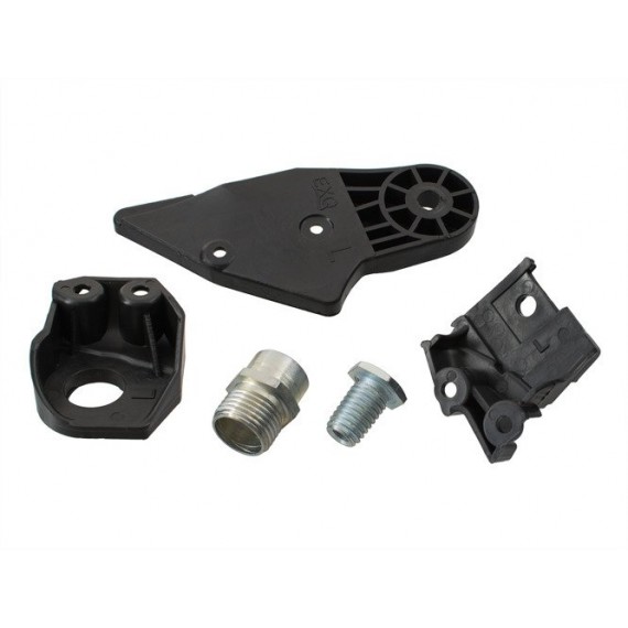 Set reparatie far stanga Mercedes W204 C-Class
