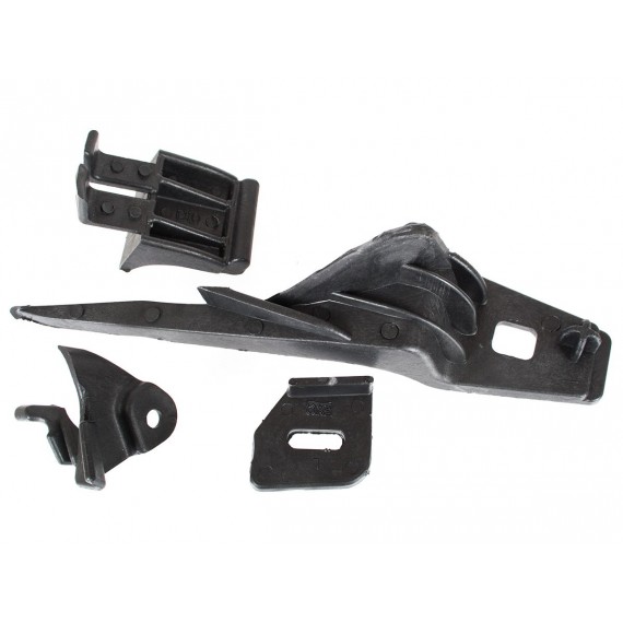 Set reparatie far stanga Ford Fiesta VI