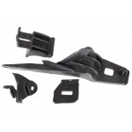 Set reparatie far stanga Ford Fiesta VI