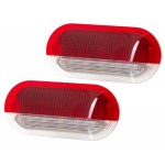 Lampi Led Portiera Seat Alhambra, Leon, Toledo