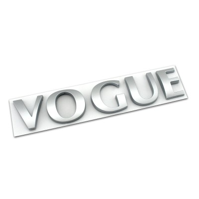 Emblema Range Rover Vogue