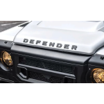 Emblema Land Rover Defender