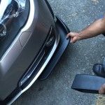 Prelungire Bara Tuning Universala – Set 2 Buc