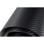 Folie Colantare Carbon Negru 50 X 127 CM