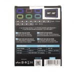 Banda Led Smart pentru TV - RGB - 340CM