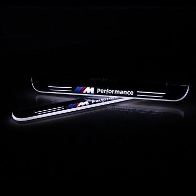 PRAGURI ILUMINATE LED - BMW ///M PERFORMANCE