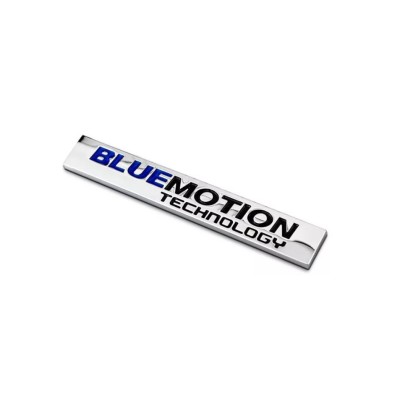 Emblema BlueMotion