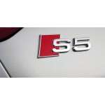 Emblema Audi S5