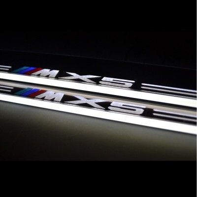 PRAGURI ILUMINATE LED - BMW ///M X5