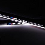 PRAGURI ILUMINATE LED - BMW ///M X6