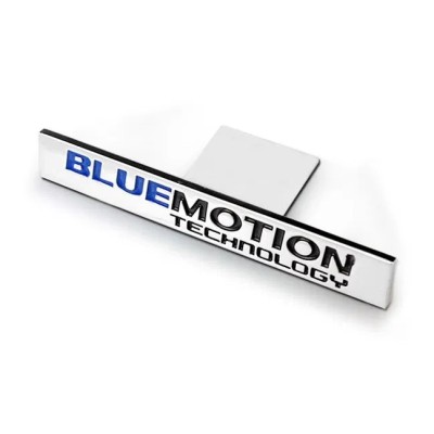 Emblema Grila BlueMotion