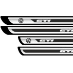 Set protectii praguri CROM - VW GTI