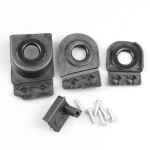 Set reparatie far dreapta Audi A6 C6