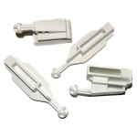 Set reparatie, reglaje, ghidaje far BMW Seria 5 E39 Facelift