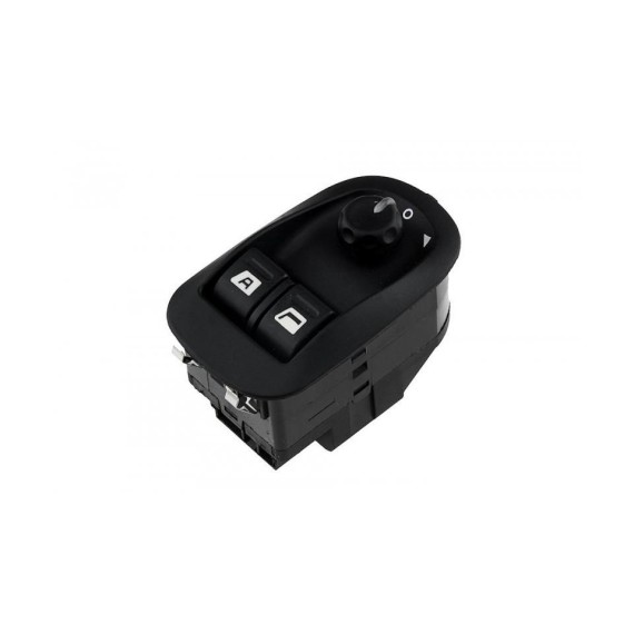Bloc Comenzi Geamuri Peugeot / Citroen