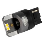 Set Becuri Led Canbus PRO WY21W Portocaliu