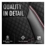 Set Huse Scaun Auto SPORT PLUS 102