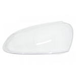 Set 2 sticle faruri pentru Volkswagen Golf 5 / Golf V (2003 - 2009)