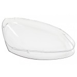 Set 2 sticle faruri pentru Volkswagen Golf 5 / Golf V (2003 - 2009)