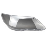 Set 2 sticle faruri pentru Volkswagen Tiguan (2007 - 2011)