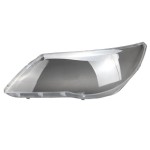 Set 2 sticle faruri pentru Volkswagen Tiguan (2007 - 2011)