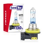 Bec Halogen H11 130% 55W