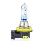 Bec Halogen H11 130% 55W