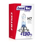 Bec Halogen H7 130% 55W