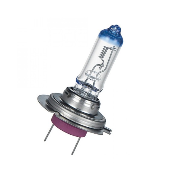 Bec Halogen H7 12V 55W Night Breaker