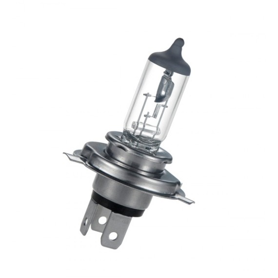 Bec Halogen H4 24V 70W