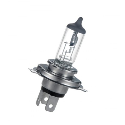 Bec Halogen H4 12V 55W