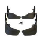 Set 4 aparatori noroi Audi Q5 8R