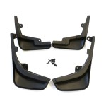 Set 4 aparatori noroi Audi Q5 8R